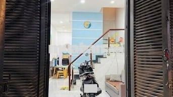 Cho thuê nhà full Nội Thất 2PN 2WC phường 14 gò vấp