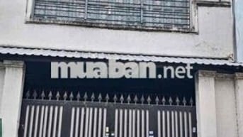 🌺🌺Cần bán nhà MT đường 12m Bùi tư toàn-An lạc 💰Giá bán : 1