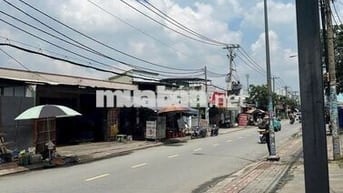 CHO THUÊ NHÀ NGUYÊN CĂN MẶT TIỀN BÌNH TÂN