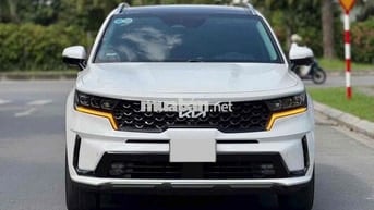 Kia Sorento 2022 Signature 2.5 AT AWD - 40000 km