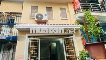 🏡 NHÀ LÊ QUANG ĐỊNH – P14, BÌNH THẠNH