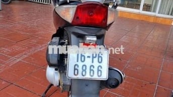 BÁN SH150i NHẬP KHẨU BIỂN VÍP 6866