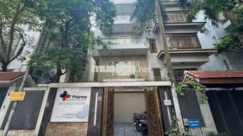 🔥 CỰC HIẾM –  TRUNG HÒA – 75M² – THANG MÁY – GIÁ CHỈ 36.5 TỶ 🔥