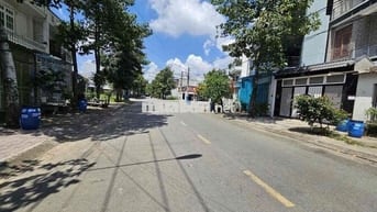 Đất mặt tiền Khu Biconsi, phường Tân Bình Tp Dĩ An
