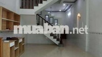 Bán Nhà 3 Tầng Sát M.Tiền Đ.Số 9 L.Tây DT65m 4.6×14 - 3Pn Hoàn Công