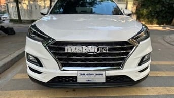 Hyundai Tucson 2.0D CRDI full dầu diesel sx 2020