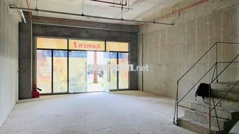 Cho thuê shophouse Akari Bình Tân, 200m2 giá 43tr/tháng