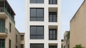 Bán đất hiếm gần Hồ Ba Mẫu – 50m², 2 mặt thoáng, giá chỉ hơn 10 tỷ!
