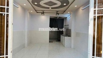 cho thuê nhà nguyên căn. đường số 28 p6, Gò Vấp