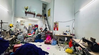 Bán nhà Nguyễn Sỹ Sách P15, Tân Bình 3,6tỷ