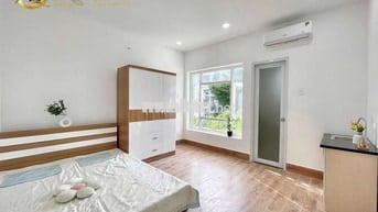 🥪CHO THUÊ CĂN HỘ STUDIO NEW CỬA SỔ GIÁ RẺ MỚI 100% NGAY KCN TÂN BÌNH