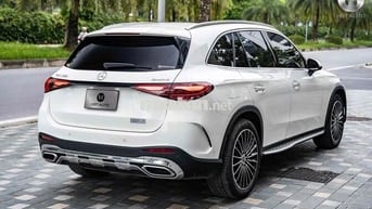 Mercedes Benz GLC300 Model 2024 lướt 8.000 miles