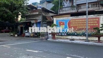 Chính chủ Bán lô đất diện tích 48m giá mong muốn bán 6.3 tỷ