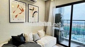 Cho thuê 1N+ nội thất SANG - XỊN -MỊN toà SA5 Vinhomes Smart City