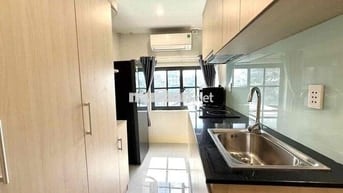 CHDV FULL NỘI THẤT SIÊU VIP TẠI NƠ TRANG LONG ,BÌNH THẠNH