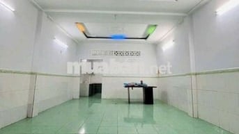 DT 5 X 15M MẶT TIỀN GẦN BẾN XE MIỀN TÂY