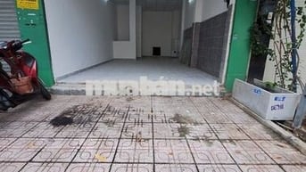 Cho Thuê Mặt Bằng 162/ Nguyễn Văn Khối, P.9, Gò Vấp.DT:40m2