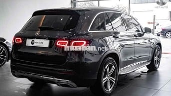 Mercedes Benz GLC200 sx 2022 V1 cực mới