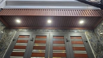 VŨ HỮU, THANH XUÂN. DT42M, 5 TẦNG NHÀ MỚI .GIÁ 8,5 TỶ 