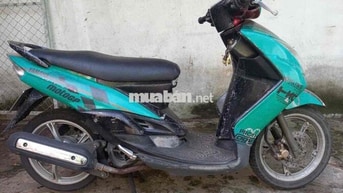 Cần bán xe Yamaha Ultimo