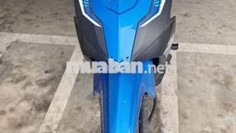 Honda Wave Bale 2020 xanh dương 110cc đã sử dụng