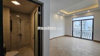 CĂN HỘ DỊCH VÔ CHO THUÊ MỚI XÂY CÓ BANCOL FULL NỘI THẤT NHƯ ẢNH CUỐI