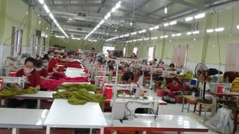 Xưởng xs - Ngộp Bank nặng - Gấp bán giảm 1 tỷ - chỉ còn 17,5 tỷ
