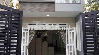 Kẹt tiền Nên Cần Bán Nhà Mặt Tiền Đường KD Buôn Bán