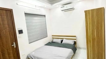 Bán nhanh nhà dòng tiền phố Trần Đại Nghĩa,DT 56m, 9 phòng kk,hơn 9tỷ