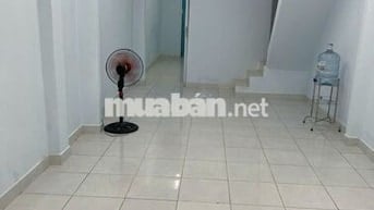 Chính chủ - Bán nhà Trần Bình Trọng - Q5 | 45m2