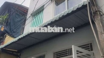 Bán Nhà 3 Tầng Đ.Số 11 Trường Thọ DT43m 2Pn 3WC Sổ Hoàn Công
