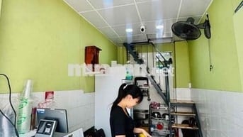 sang mặt bằng Phú Nhuận nhỏ xinh