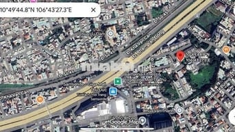 🌟 BÁN ĐẤT ĐẸP ĐƯỜNG SỐ 22 – CÁCH PHẠM VĂN ĐỒNG CHỈ 150M, GIGAMALL 300m