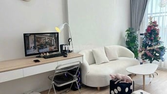 Cho thuê 2pn-1wc full nội thất 9tr 20/10 ở toà smarhome