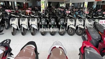 SCOOPY MỚI 2025