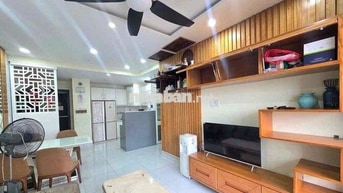 Cho thuê căn 3PN.2WC full nội thất y hình ở ngay Orchard Parkview