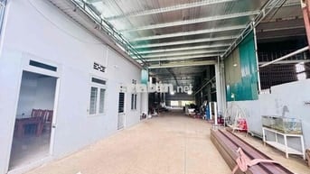 CHO THUÊ KHO 600m2 - Kv Nguyễn Thị Định không cấm tải