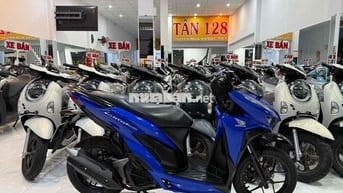 VARIO 2021. Odo 8 Ngàn Km. Máy Zin Cực Êm. Chủ RG