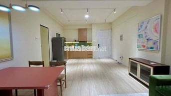 🌹CHO THUÊ CHUNG CƯ 2PN MỚI 100% FULL_NỘI THẤT BANCOL GẦN THẢO CẦM VIÊN