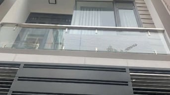 GIÁ SỐC ( 4 TỶ 4 ) HXH NGUYỄN THƯỢNG HIỀN Q. BÌNH THẠNH 56.7M2 - SHR