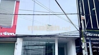CHO THUÊ TOÀ 3 TẦNG 900M2 MẶT TIỀN ĐƯỜNG LỚN TTTP GIÁ 200 TRIỆU/THÁNG