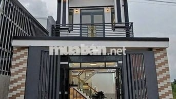 Nhà 1 trệt 1 lầu giáp Bửu Long – Biên Hòa, sổ riêng, giá 1.9 tỷ