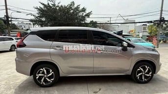Mitsubishi Xpander Premium 1.5 AT 2024 - 590 Triệu