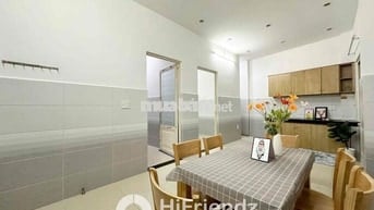 2 PHÒNG NGỦ RẺ NHẤT TÂN PHÚ FULL NỘI THẤT MÁY LẠNH BẾP DÀI 2 MÉT