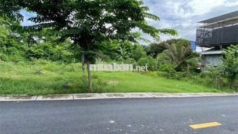 Vỡ nợ bán gấp lô đất 225m2 giá chỉ 520tr ngay tại TT. Củ Chi