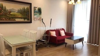 Siêu rẻ tại Vinhomes Gardenia, Mỹ Đình 60m2 1PN đủ đồ đẹp chỉ 13tr/th