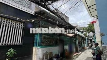 CƠ HỘI ĐẦU TƯ – NGANG KHỦNG 8.3M DÀI 15M – HẺM DƯƠNG BÁ TRẠC