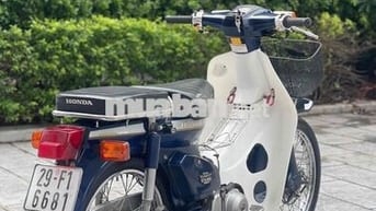 Honda Cup 82 90cc 93 xe đẹp 9tr