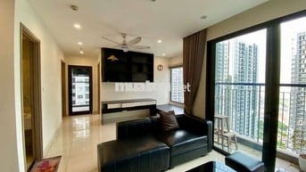 CHO THUÊ 2N1K 2WC VINHOME SMARTCITY-HƯỚNG ĐẸP-FULL NỘI THẤT CAO CẤP