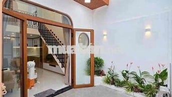 🏡 Sốc! Nhà Gác Lửng 100m² Đẹp Như Mới – Chỉ 1 TỶ 5, Sổ Riêng, Ở Ngay!